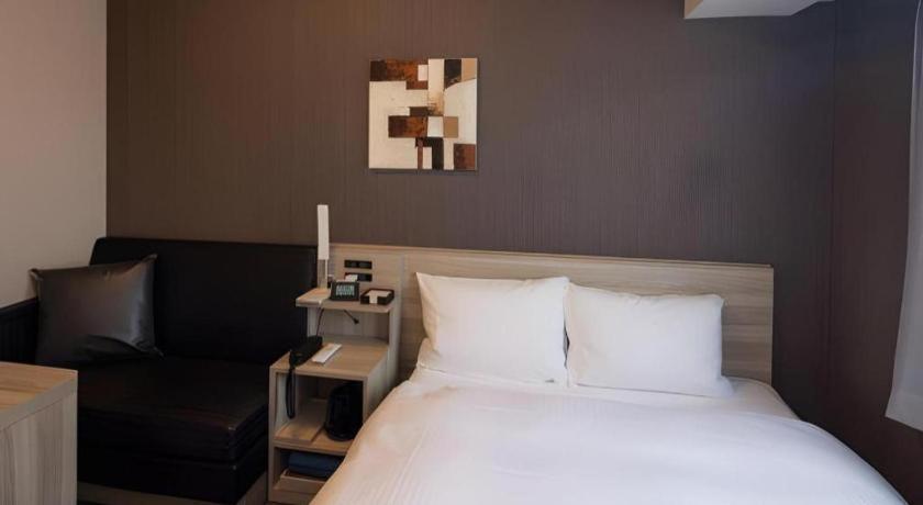 Hotel Route Inn Miyakonojō 외부 사진